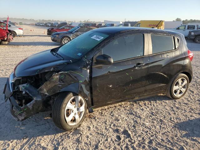 2021 CHEVROLET SPARK LS #2989333744