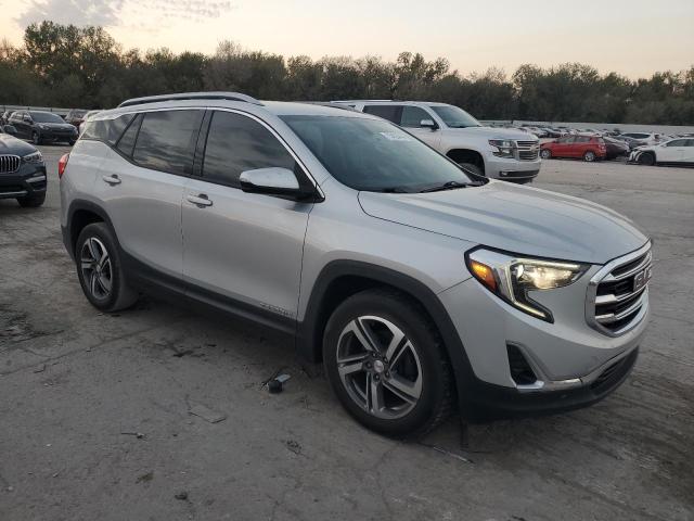 2019 GMC TERRAIN SL - 3GKALPEV6KL303061