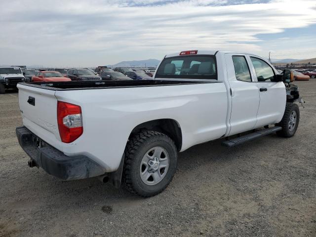 2017 TOYOTA TUNDRA DOU - 5TFCY5F1XHX021539