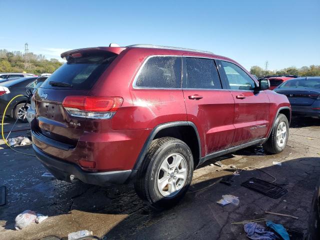 2016 JEEP GRAND CHER - 1C4RJFAG3GC339007