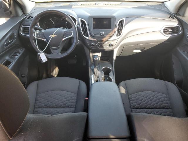 2020 CHEVROLET EQUINOX LT - 2GNAXKEV3L6193277
