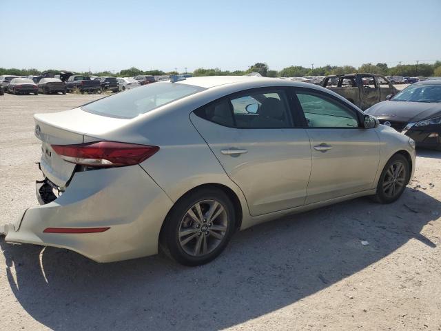 2018 HYUNDAI ELANTRA SE - 5NPD84LF4JH388730
