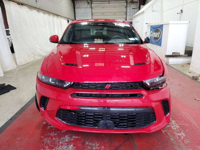 2024 DODGE HORNET R/T ZACPDFCW3R3A33921