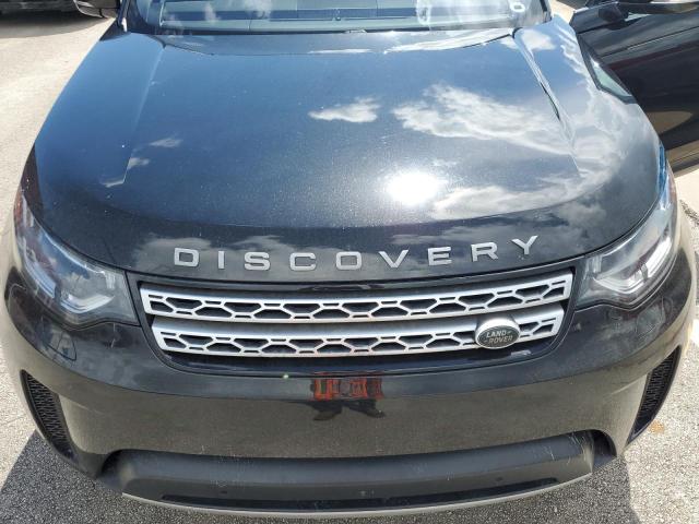 VIN SALRRBBK6HA013695 2017 Land Rover Discovery, Hse no.12