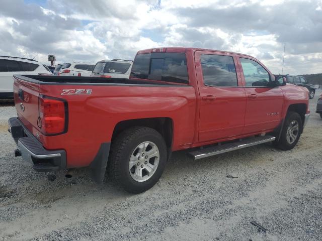 2015 CHEVROLET SILVERADO - 3GCPCREC3FG316929