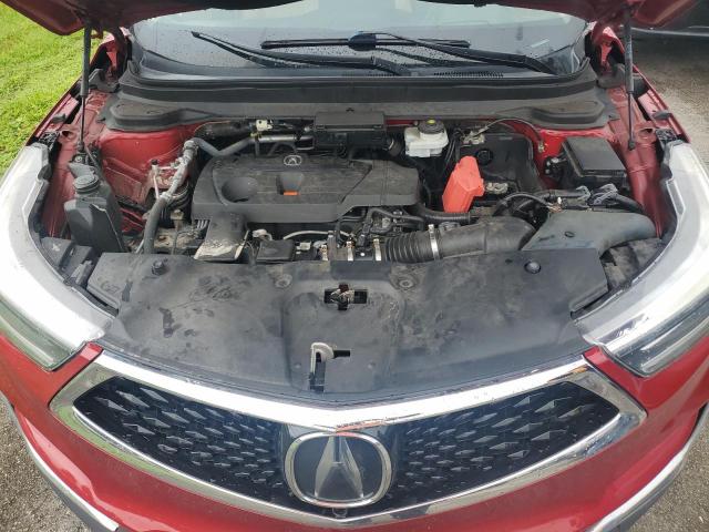 VIN 5J8TC2H77KL003126 2019 Acura RDX, Advance no.12