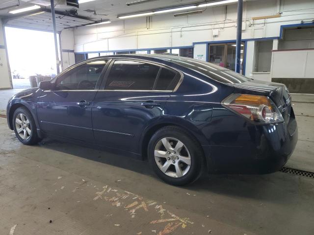 NISSAN ALTIMA 2.5 2009 blue  gas 1N4AL21E19N454362 photo #3