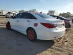 Lot #2932835703 2011 HYUNDAI SONATA GLS