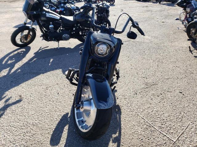 2021 HARLEY-DAVIDSON FLFBS 1HD1YGK10MB035156