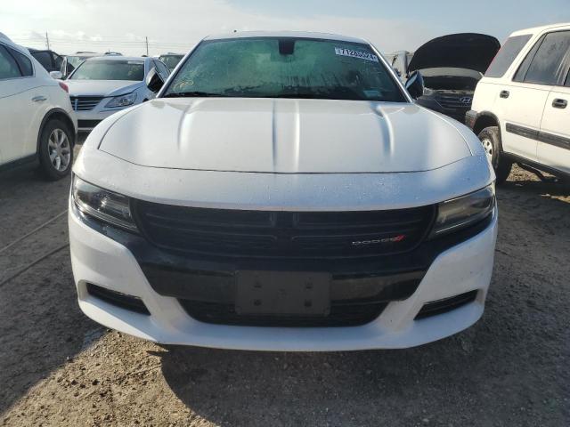 VIN 2C3CDXJG2JH218156 2018 Dodge Charger, GT no.5