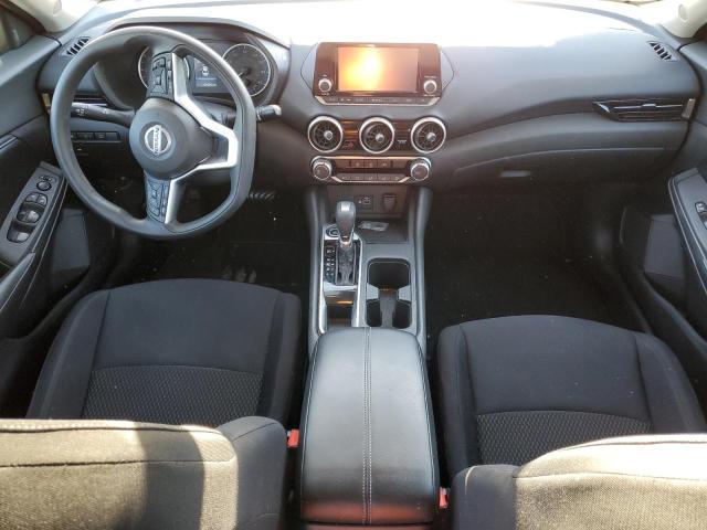 2020 NISSAN SENTRA S - 3N1AB8BV3LY217366