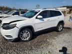 2019 JEEP CHEROKEE L - 1C4PJLCBXKD144841