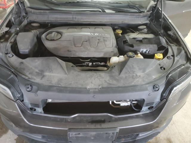 2019 JEEP CHEROKEE L - 1C4PJMLX0KD452117