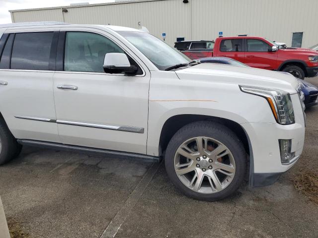 VIN 1GYS3CKJ0JR204313 2018 Cadillac Escalade, Premi... no.13