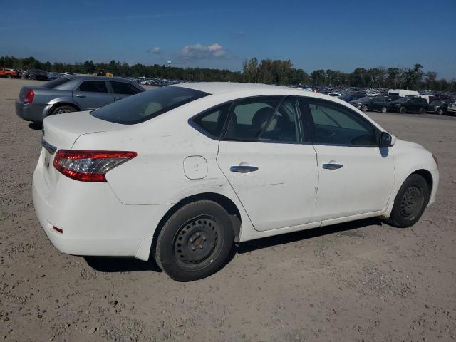 VIN 3N1AB7APXFY373857 2015 Nissan Sentra, S no.3