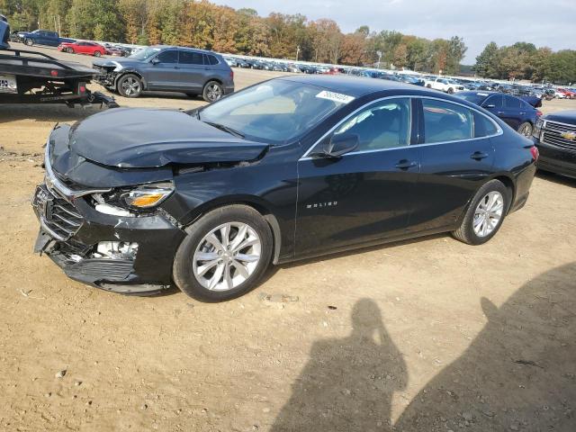 Global Auto Auctions: 2019 CHEVROLET MALIBU  LT