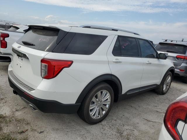 2024 FORD EXPLORER L - 1FMSK7FH2RGA87747