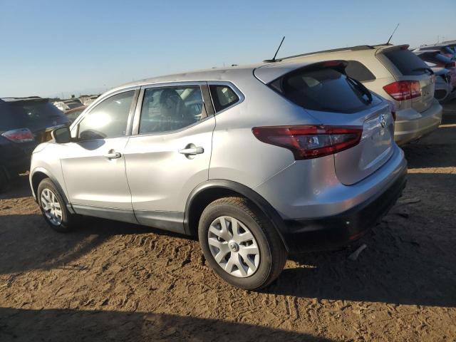 2020 NISSAN ROGUE SPOR - JN1BJ1CV7LW544504