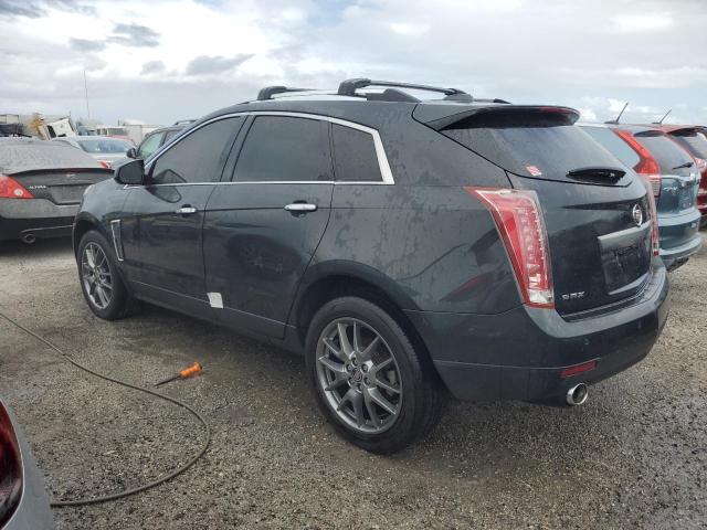 VIN 3GYFNCE31GS562275 2016 Cadillac SRX, Performanc... no.2