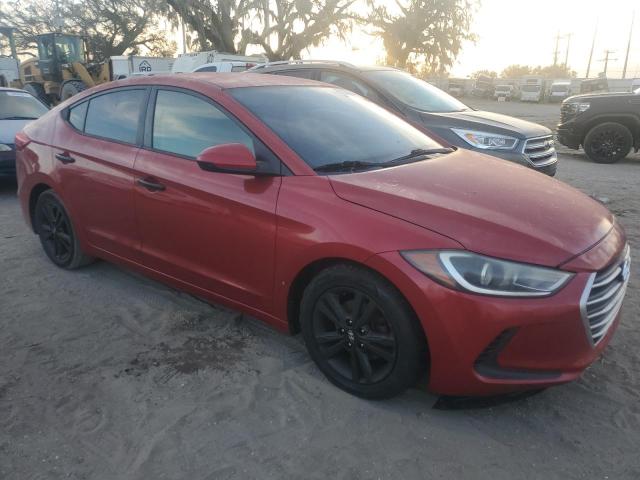 2017 HYUNDAI ELANTRA SE - 5NPD84LF8HH000568