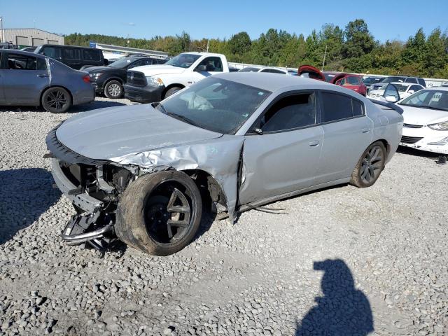 2023 DODGE CHARGER SX - 2C3CDXBG8PH531901