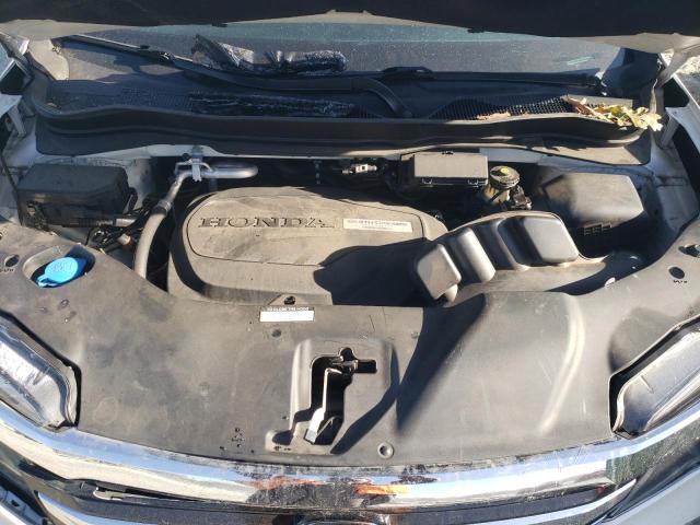2016 HONDA PILOT TOUR - 5FNYF6H90GB012247