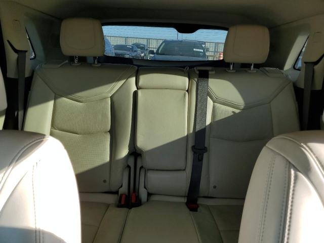 2018 CADILLAC XT5 LUXURY - 1GYKNCRS8JZ102752