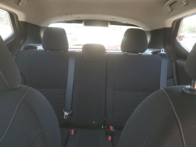 2021 NISSAN KICKS S - 3N1CP5BV9ML565437