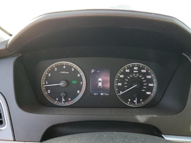 2016 HYUNDAI SONATA SPO - 5NPE34AF7GH432346
