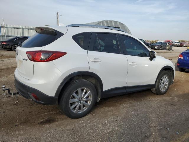 2015 MAZDA CX-5 TOURI - JM3KE2CY2F0456136
