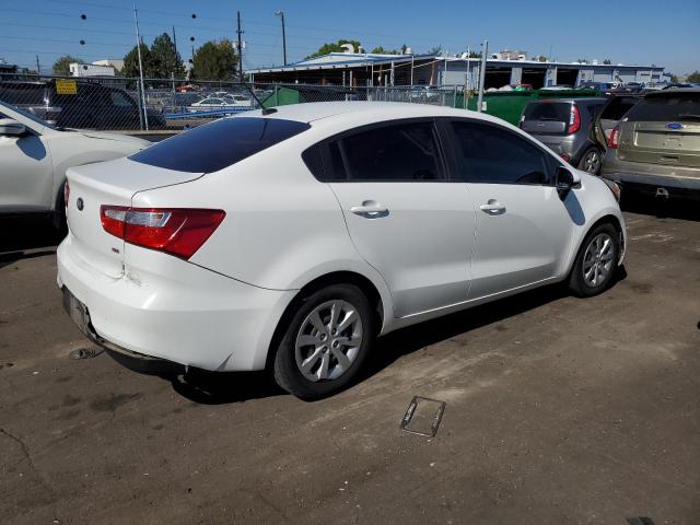 2017 KIA RIO LX - KNADM4A38H6015115