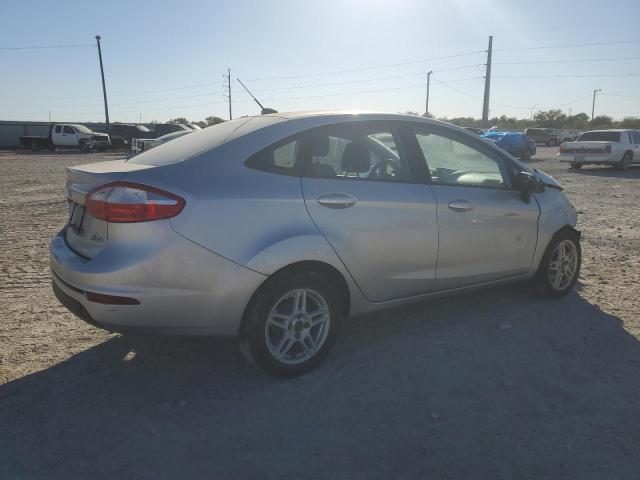 2017 FORD FIESTA SE - 3FADP4BJ3HM159376