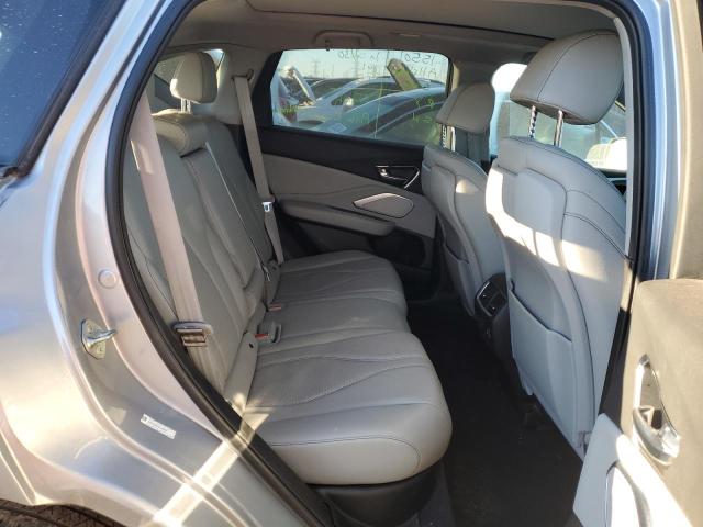 2019 ACURA RDX TECHNO - 5J8TC2H50KL015908
