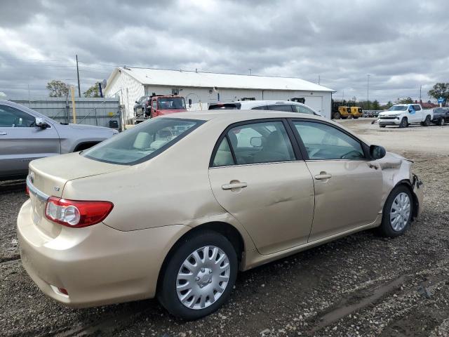 VIN 5YFBU4EE1DP078176 2013 TOYOTA COROLLA no.3