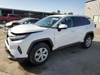 2024 TOYOTA RAV4 LE - 2T3K1RFV7RC268678