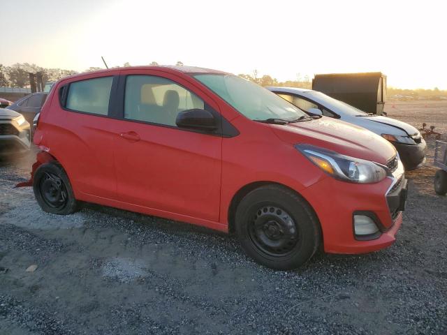 2021 CHEVROLET SPARK LS - KL8CA6SA9MC737360
