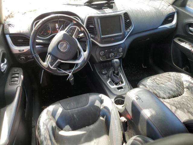 2015 JEEP CHEROKEE T - 1C4PJMBB1FW795230