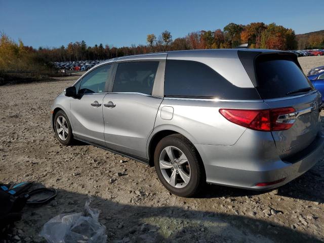2020 HONDA ODYSSEY EX - 5FNRL6H52LB050745