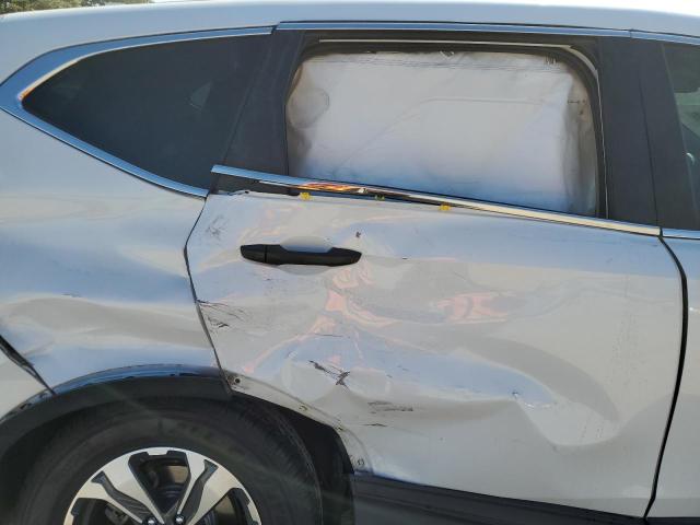 2019 HONDA CR-V LX - 2HKRW5H30KH410417