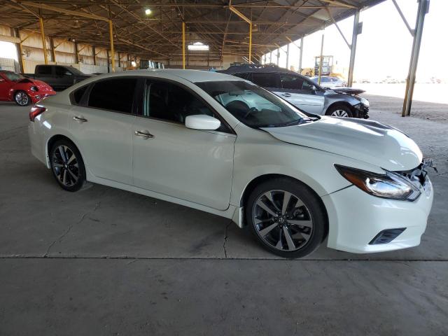 2017 NISSAN ALTIMA 2.5 - 1N4AL3APXHC477088