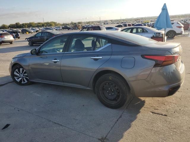 2022 NISSAN ALTIMA S - 1N4BL4BV9NN390189