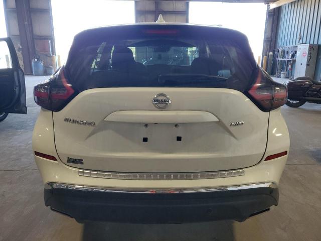 VIN 5N1AZ2AS0LN131101 2020 Nissan Murano, S no.6