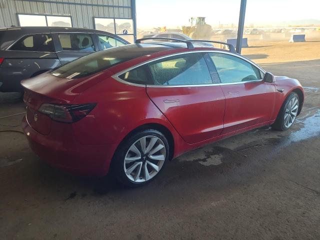 VIN 5YJ3E1EA8KF402536 2019 Tesla MODEL 3 no.3