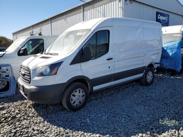 2019 FORD TRANSIT T-250 2019