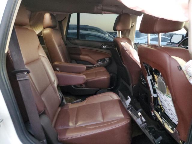 2015 CHEVROLET TAHOE K150 - 1GNSKCKC5FR291067