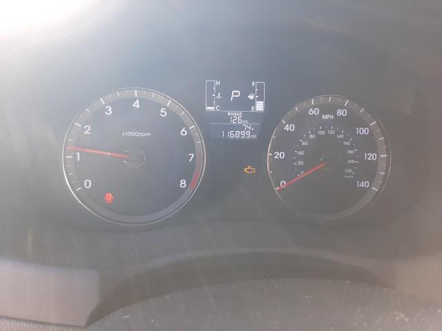 2017 HYUNDAI ACCENT SE - KMHCT4AE4HU275120