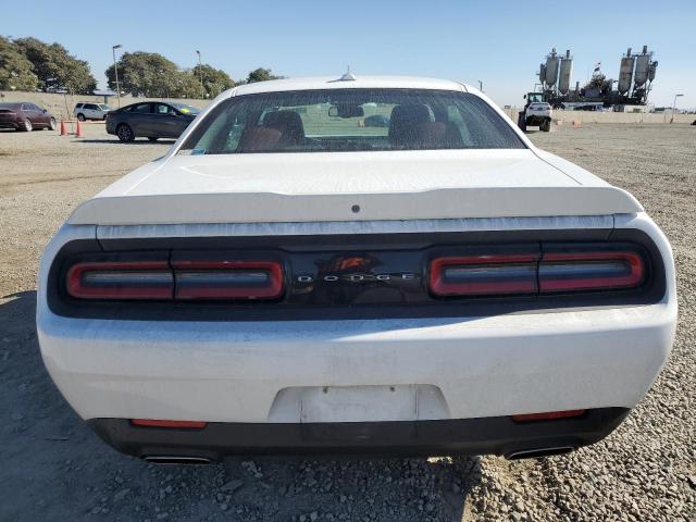 VIN 2C3CDZAG7KH637486 2019 Dodge Challenger, Sxt no.6