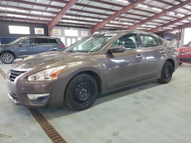 2015 Nissan Altima, 2.5