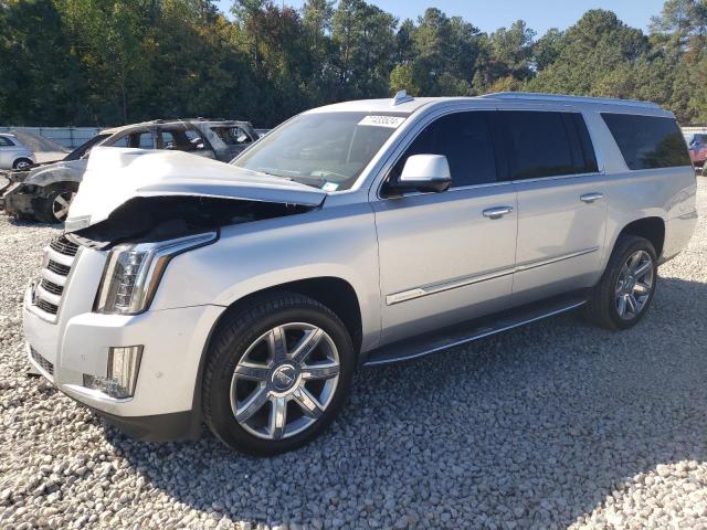 VIN 1GYS3HKJ9KR256067 2019 CADILLAC ESCALADE no.1