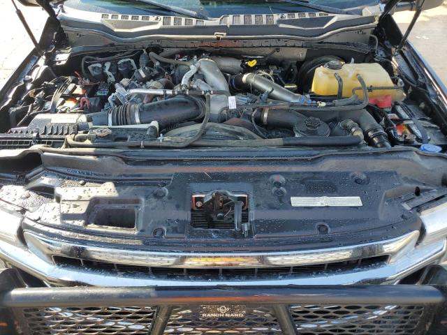 2022 FORD F350 SUPER - 1FT8W3BT9NEE35877